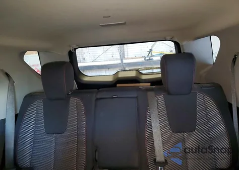 2015 Chevrolet Equinox Lt z USA, uszkodzony, nr VIN 1GNALBEK7FZ107821